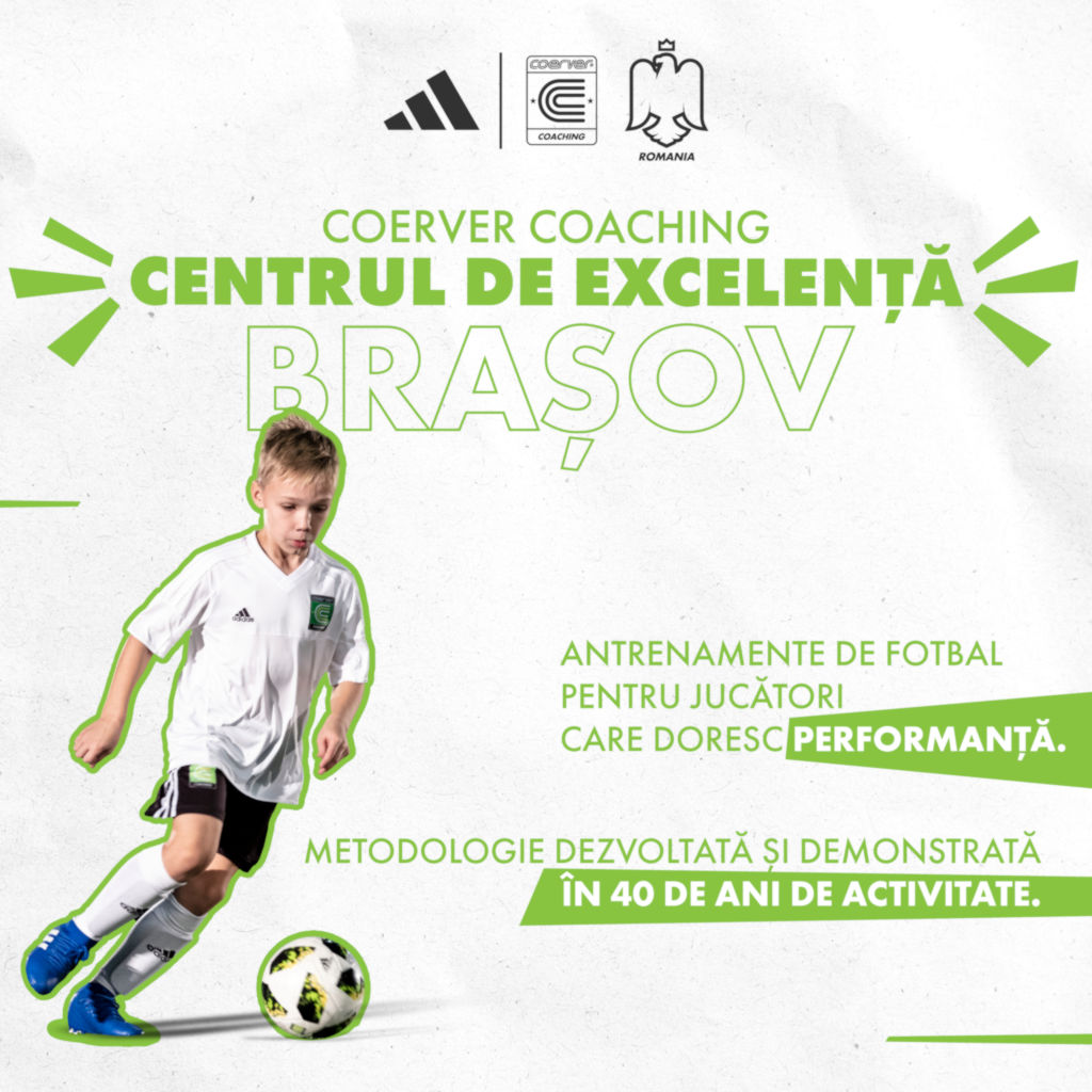 Centrul de excelenta - Brasov