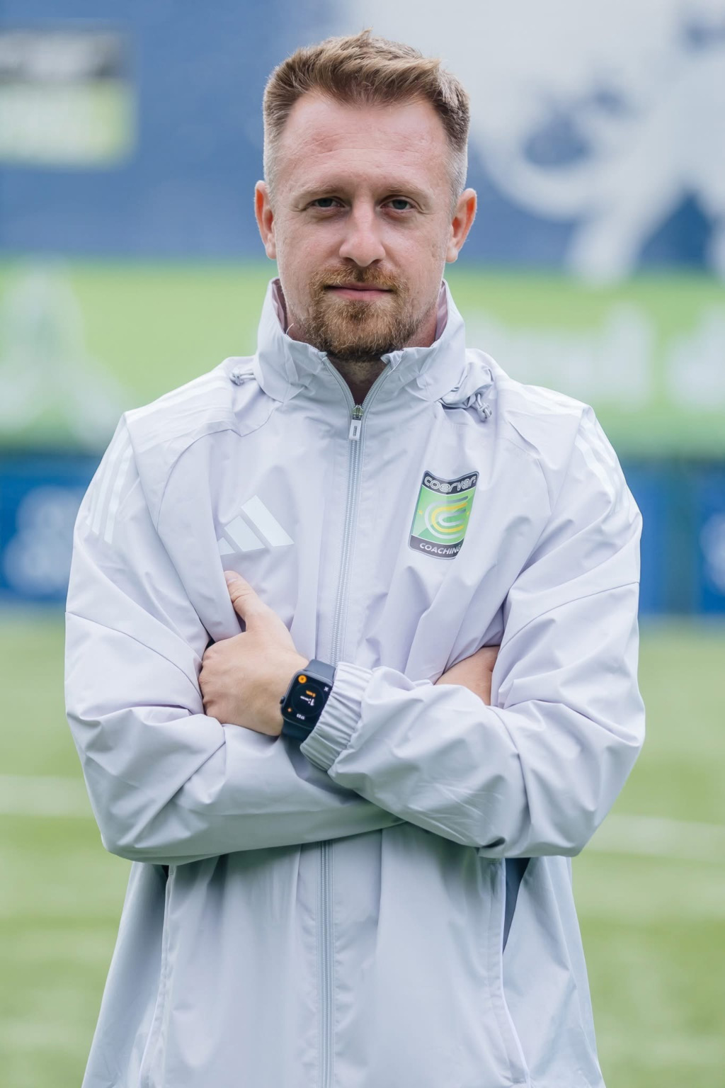 Coerver® Coaching Coach Education Intro + YD 1 editia 2027